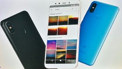 Xiaomi- Móviles Chinos España