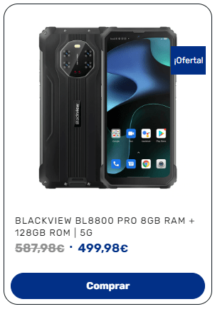 BL8800 Pro